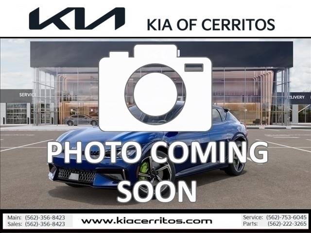2023 Kia EV6 GT — SUV — 12 mi — Cerritos, CA