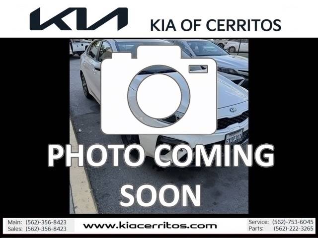 2021 Kia Forte LXS — Sedan — 27,505 mi — Cerritos, CA