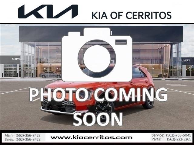 2023 Kia Niro EV Wave — SUV — 7 mi — Cerritos, CA