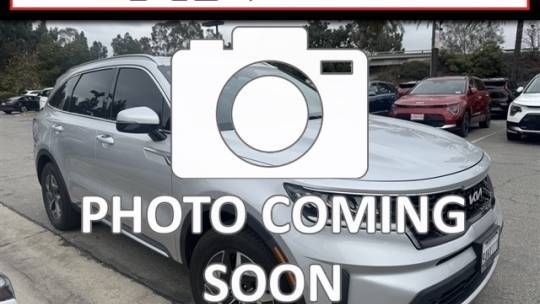 2022 Kia Sorento Hybrid S — SUV — 33,323 mi — Cerritos, CA