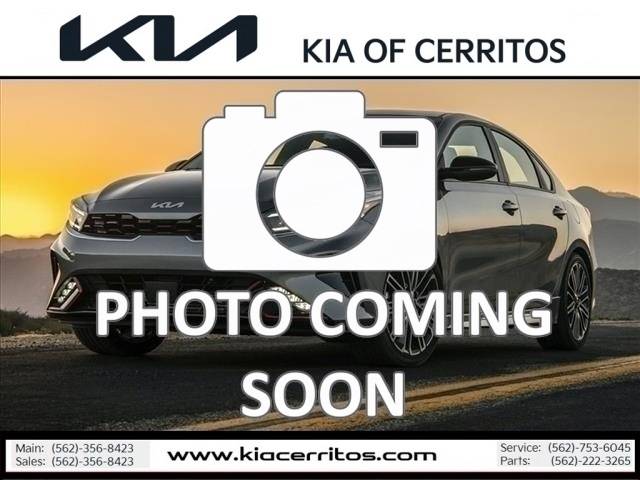 2024 Kia Forte LXS — Sedan — 5,107 mi — Cerritos, CA