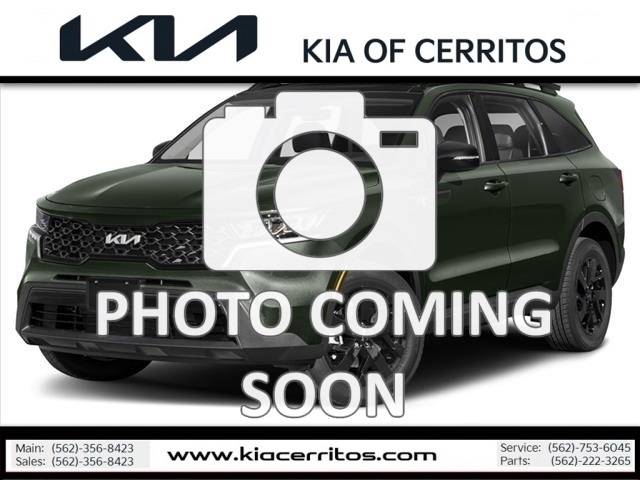 2022 Kia Sorento X-Line S — SUV — 38,879 mi — Cerritos, CA
