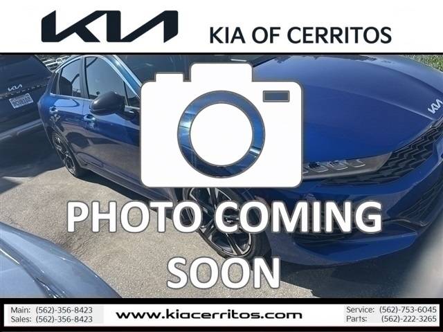 2022 Kia K5 GT-Line — Sedan — 40,175 mi — Cerritos, CA