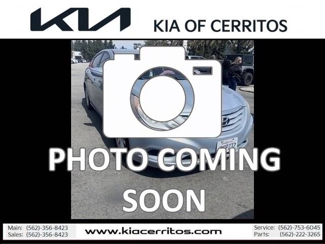 2011 Hyundai Sonata GLS — Sedan — 125,974 mi — Cerritos, CA