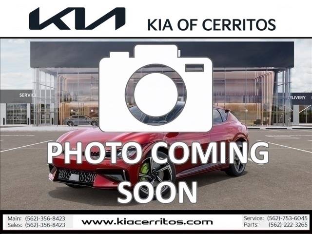 2023 Kia EV6 GT — SUV — 114 mi — Cerritos, CA