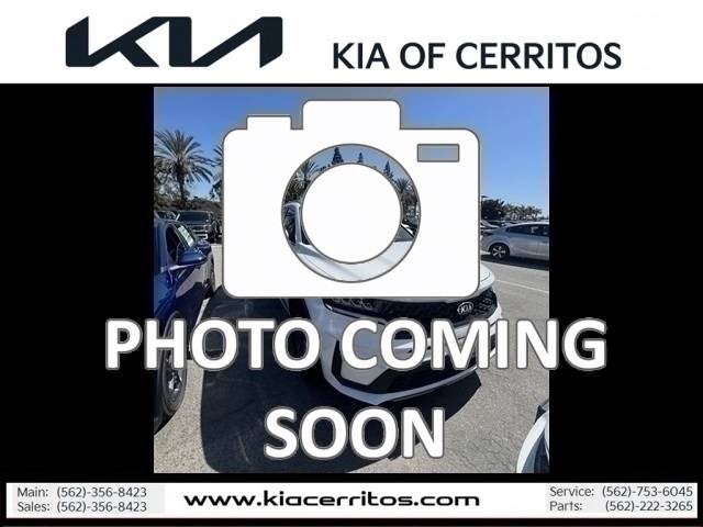 2021 Kia Sorento Hybrid S — SUV — 31,353 mi — Cerritos, CA