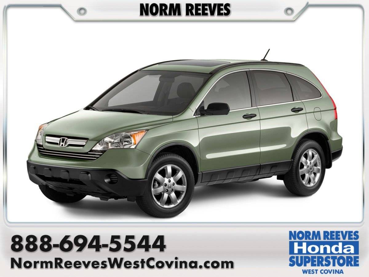 2008 Honda CR-V EX — SUV — 184,863 mi — West Covina, CA