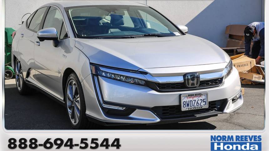 Honda clarity deals near me