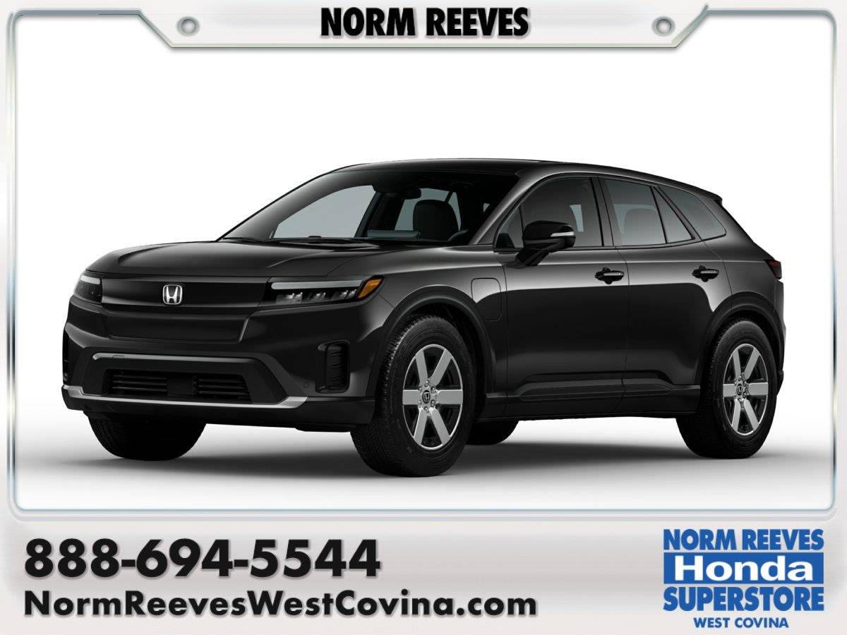 2024 Honda Prologue EX — SUV — 11,924 mi — West Covina, CA