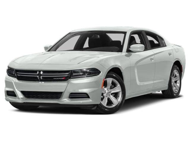 2015 Dodge Charger SE — Sedan — 122,789 mi — West Covina, CA