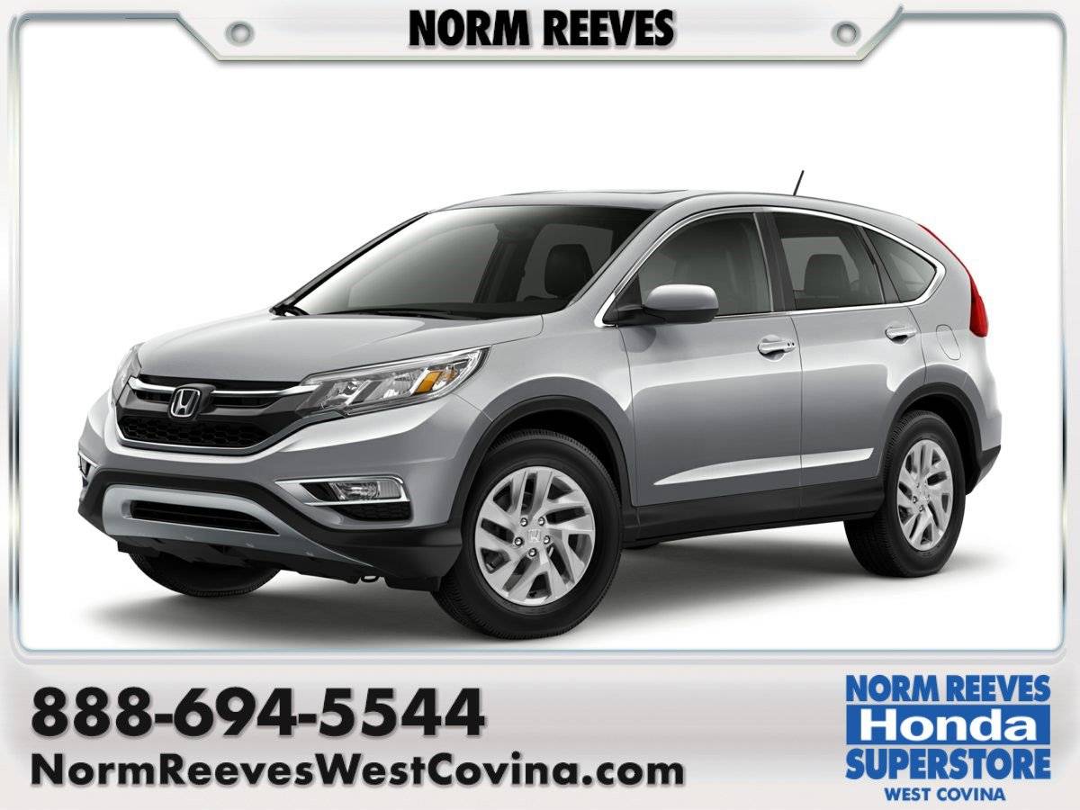 2015 Honda CR-V EX — SUV — 185,950 mi — West Covina, CA