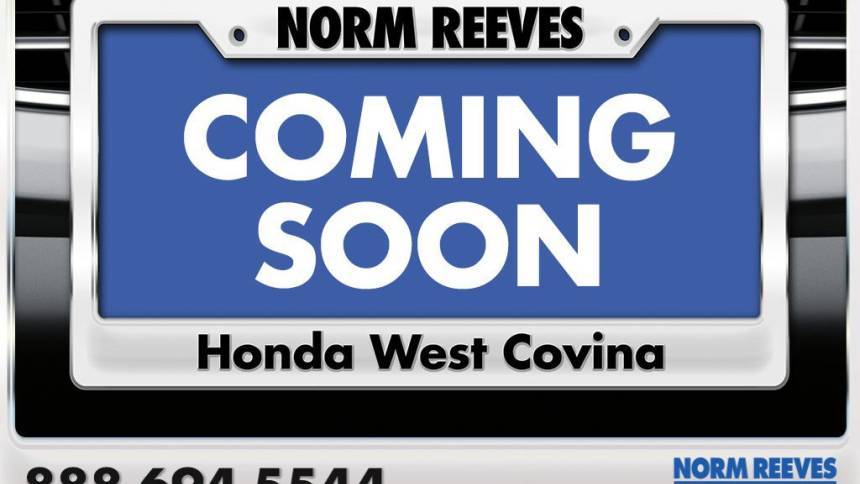 2022 Honda Pilot Special Edition — SUV — 27,895 mi — West Covina, CA
