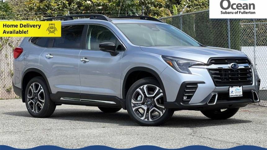 2024 Subaru Ascent Touring — SUV — 15,735 mi — Fullerton, CA