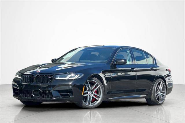 2023 BMW M5 Standard