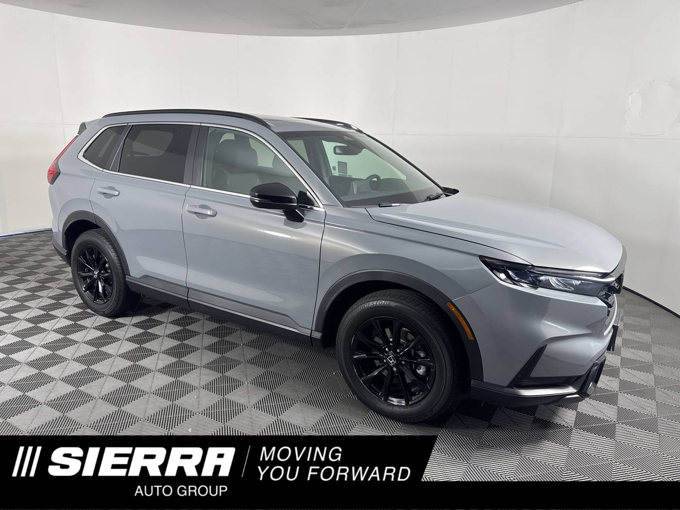 2023 Honda CR-V Hybrid Sport — SUV — 22,343 mi — Monrovia, CA