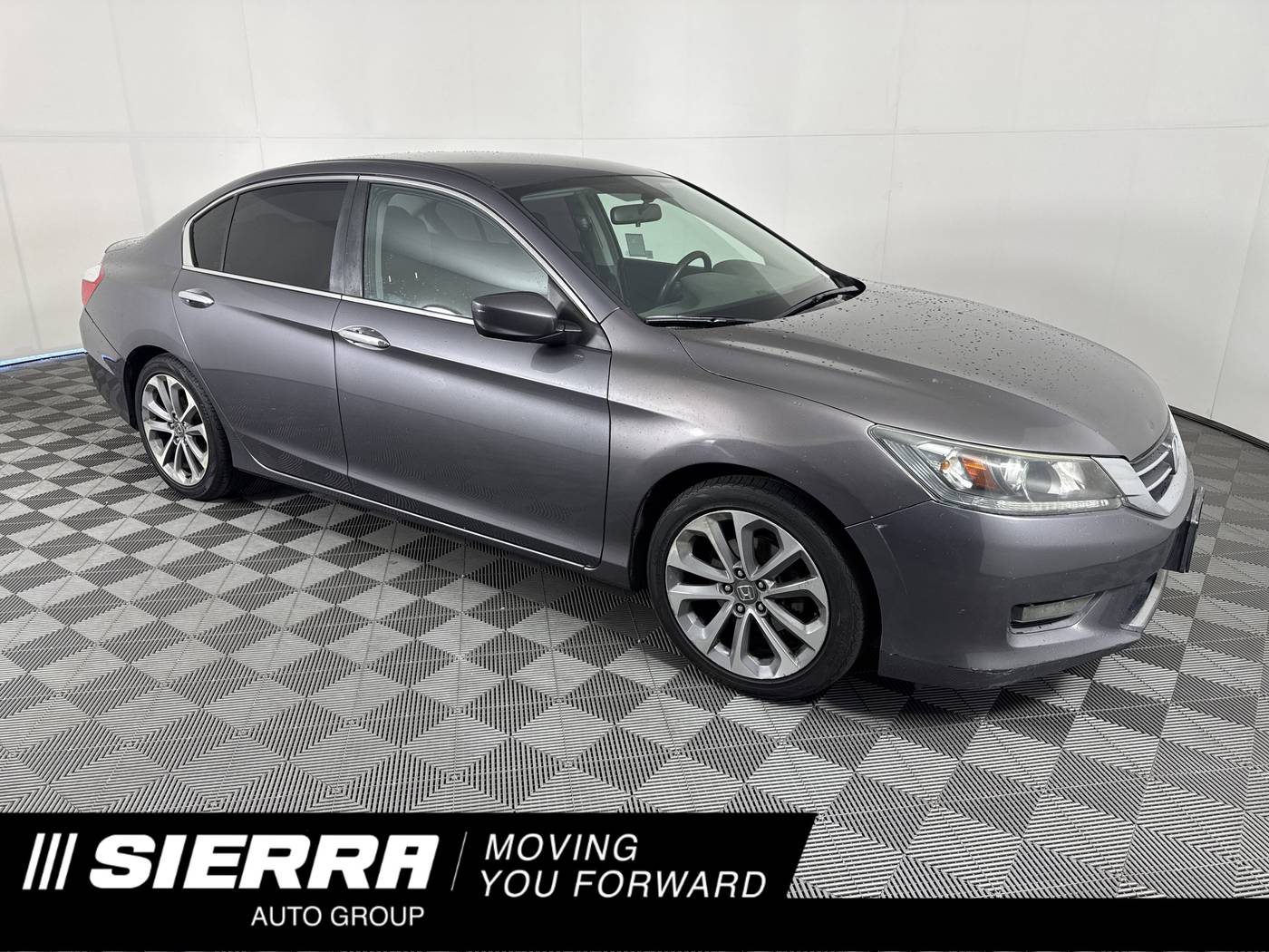 2014 Honda Accord Sport — Sedan — 177,378 mi — Monrovia, CA