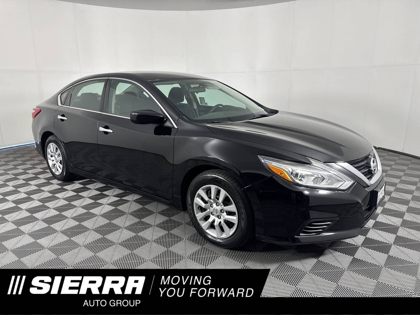 2017 Nissan Altima 2.5 S — Sedan — 63,391 mi — Monrovia, CA
