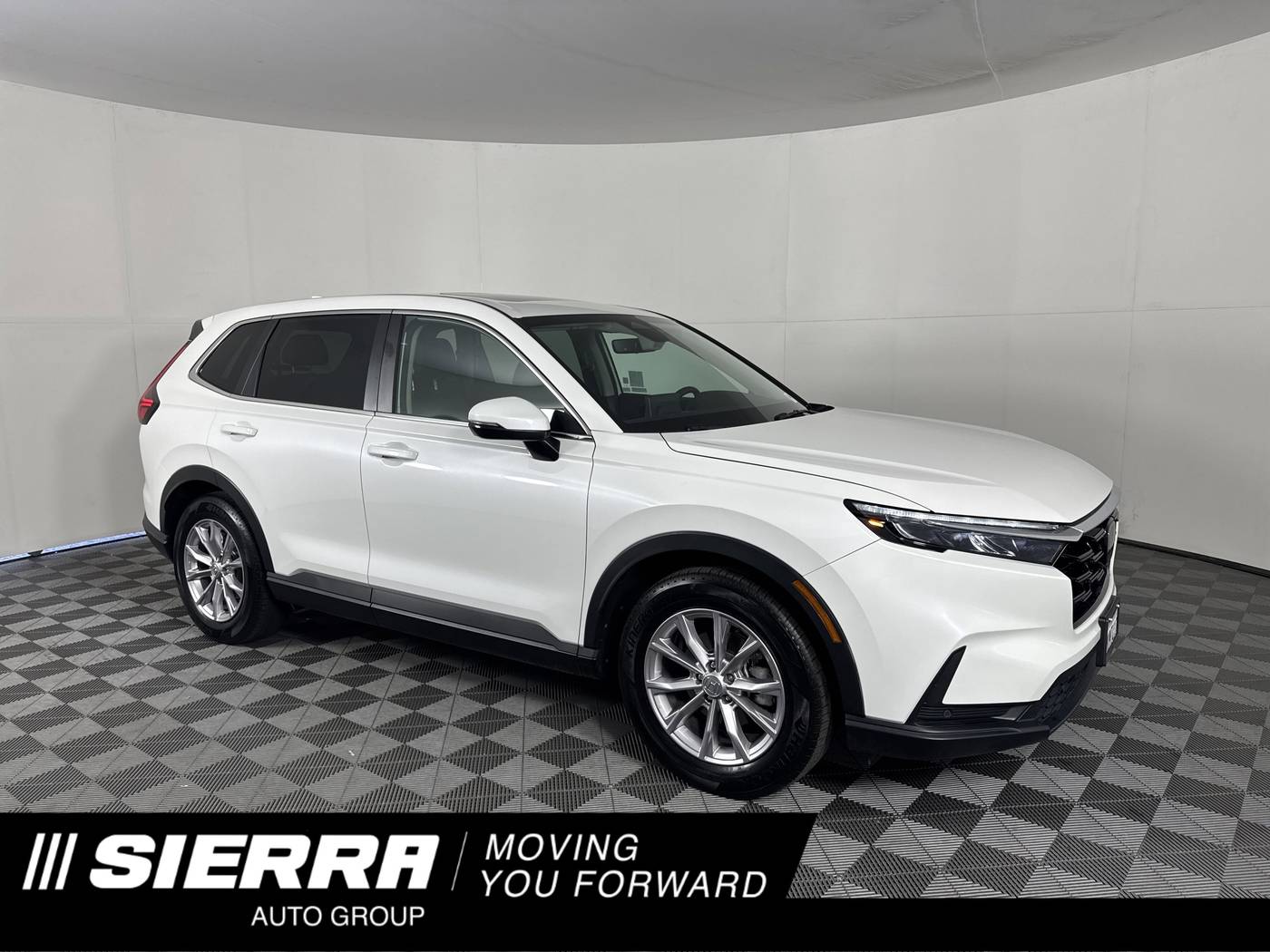 2024 Honda CR-V EX-L — SUV — 23,227 mi — Monrovia, CA