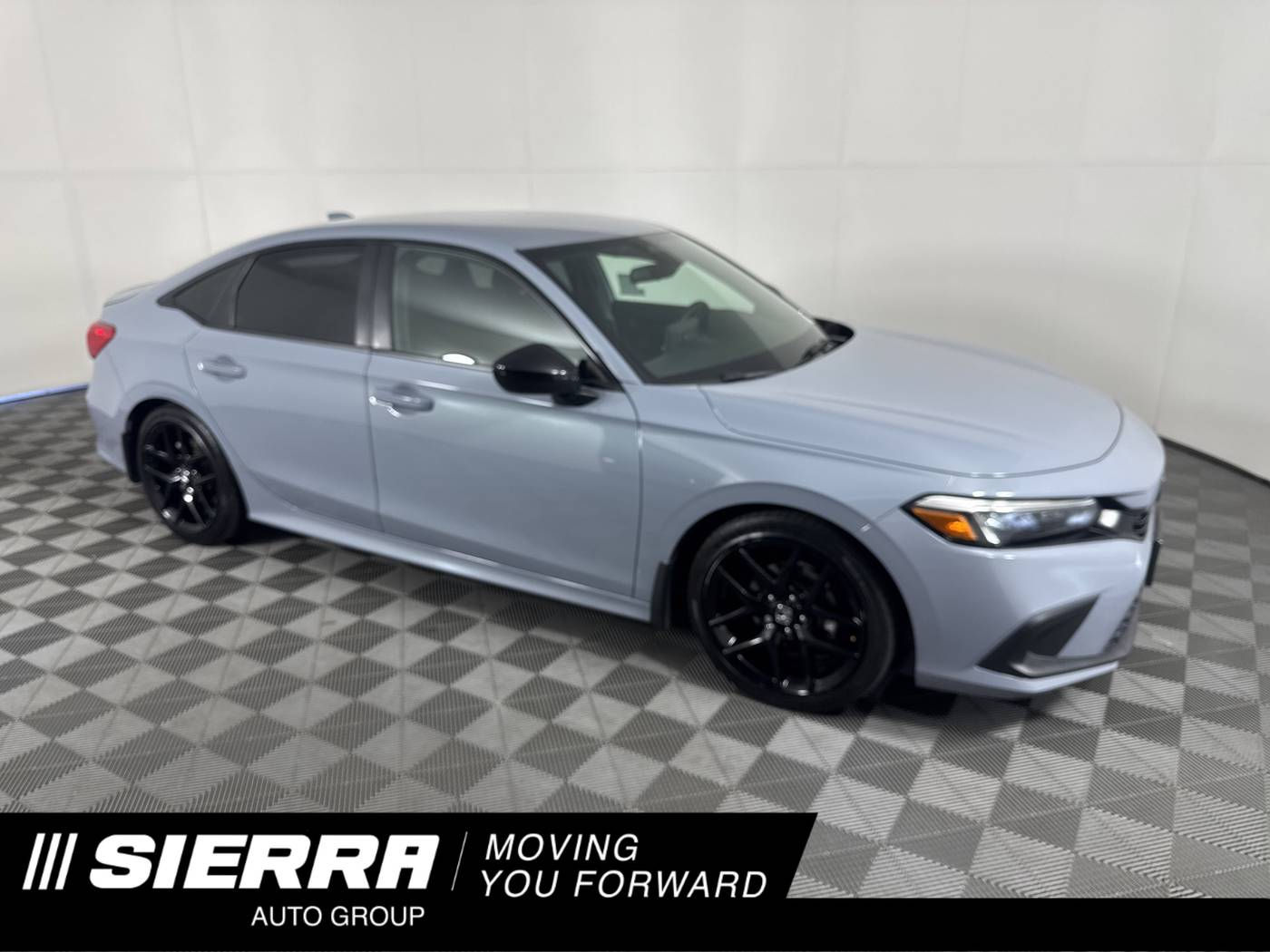 2023 Honda Civic Sport — Sedan — 63,846 mi — Monrovia, CA