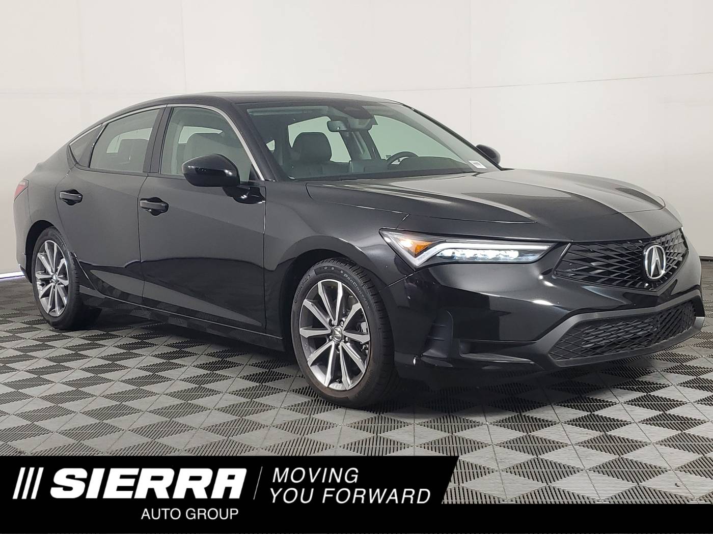 2025 Acura Integra Base — Hatchback — 90 mi — Monrovia, CA