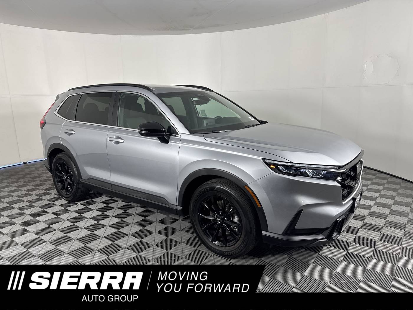 2024 Honda CR-V Hybrid Sport — SUV — 28,346 mi — Monrovia, CA