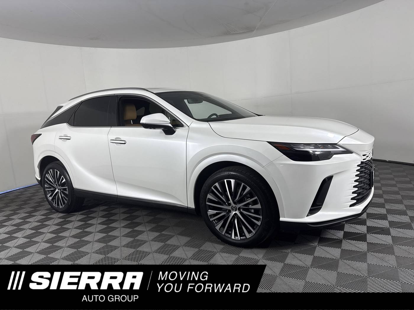2023 Lexus RX RX 350 Premium Plus — SUV — 11,038 mi — Monrovia, CA
