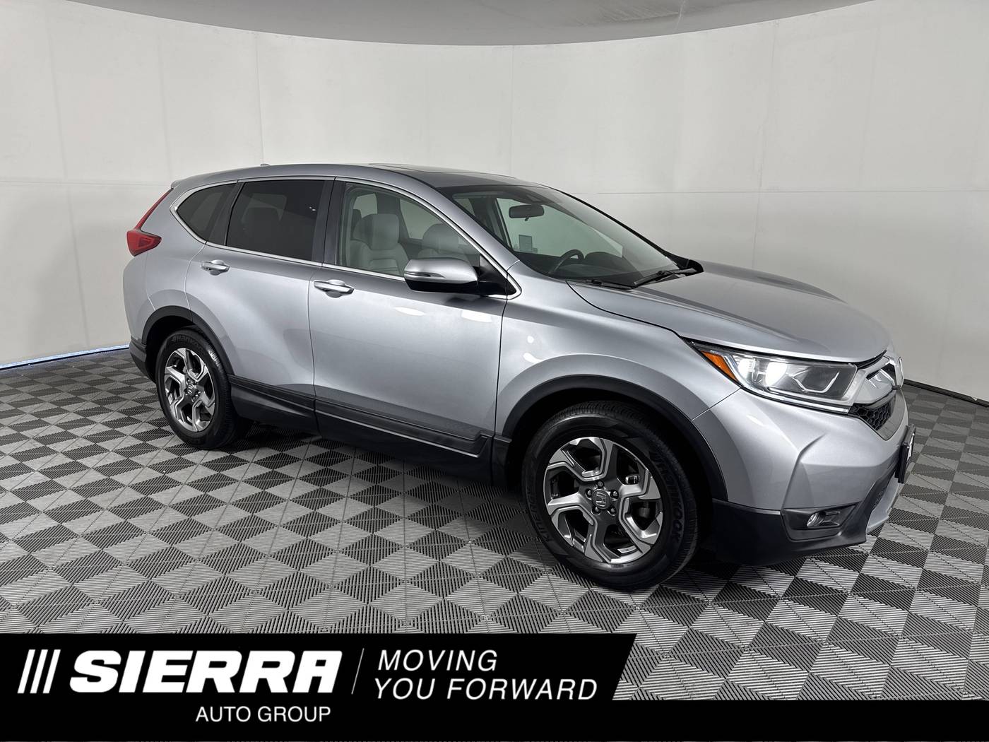 2019 Honda CR-V EX — SUV — 26,138 mi — Monrovia, CA