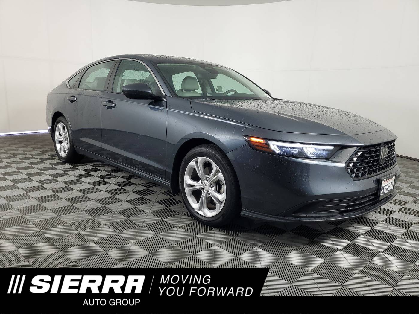 2024 Honda Accord LX — Sedan — 29,275 mi — Monrovia, CA