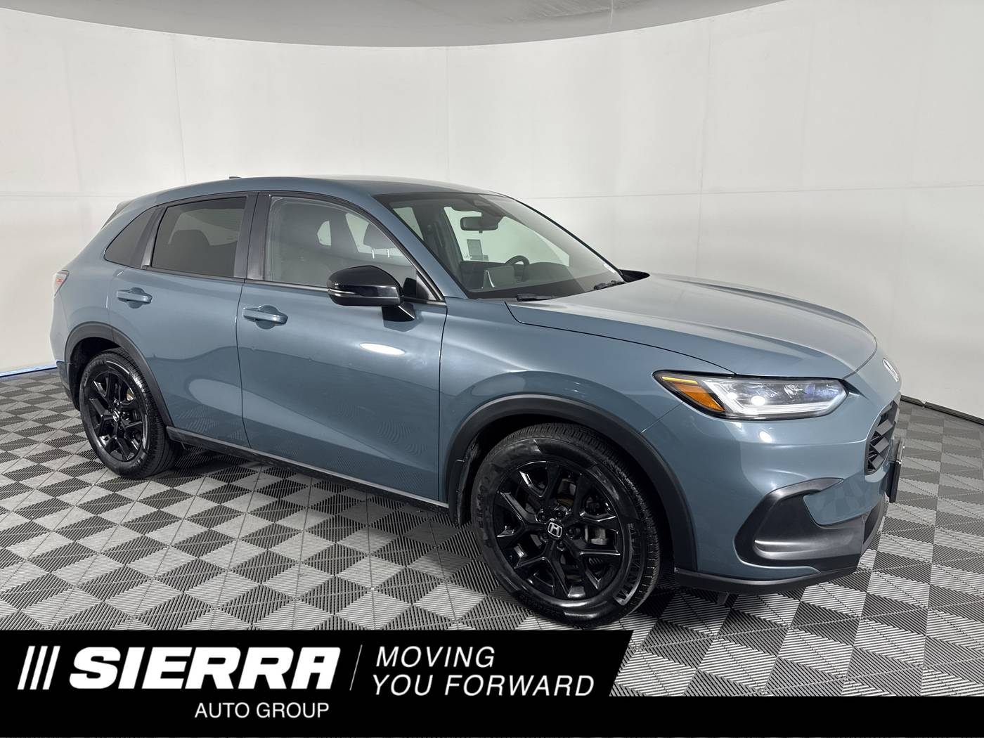 2024 Honda HR-V Sport — SUV — 63,566 mi — Monrovia, CA
