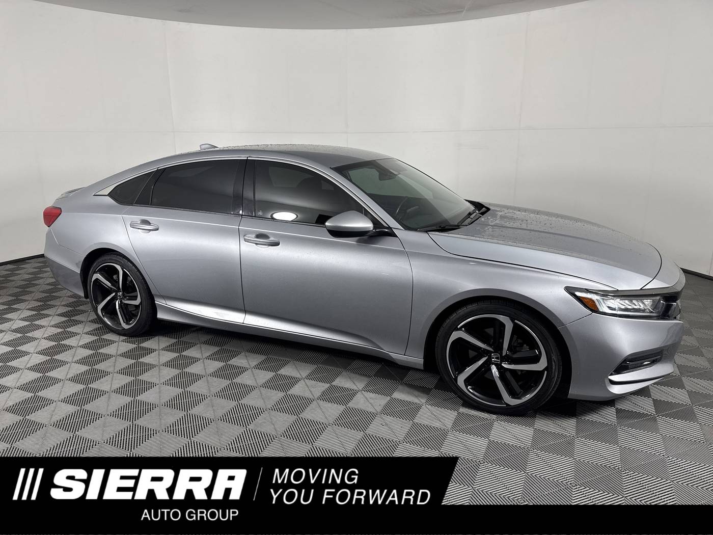 2020 Honda Accord Sport — Sedan — 87,595 mi — Monrovia, CA