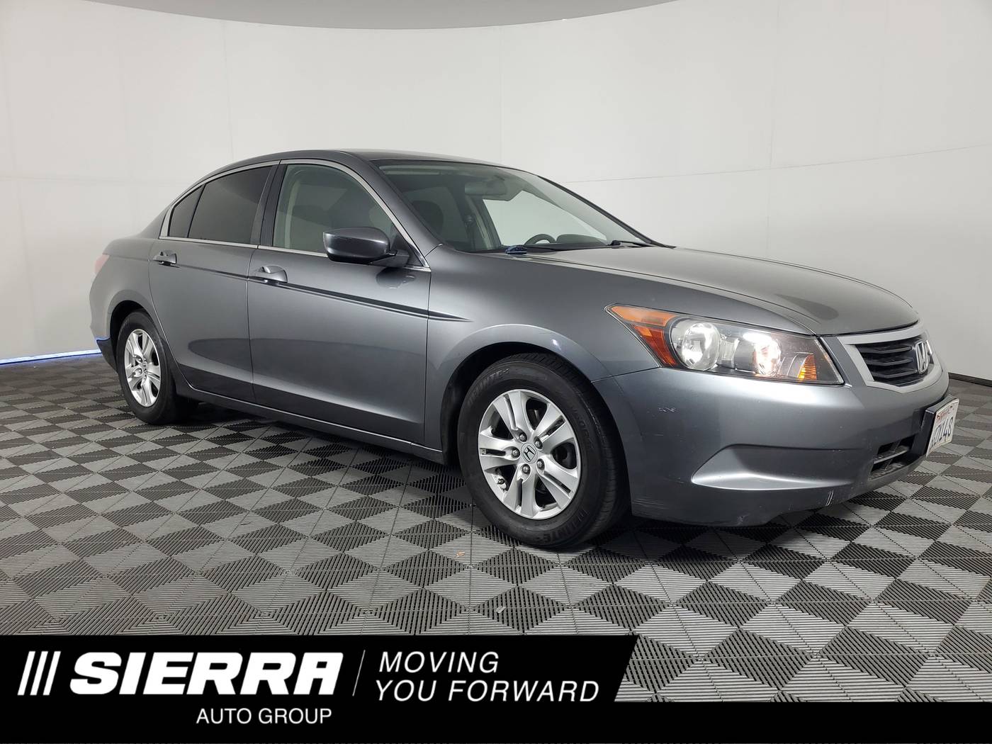 2009 Honda Accord LX-P — Sedan — 194,214 mi — Monrovia, CA