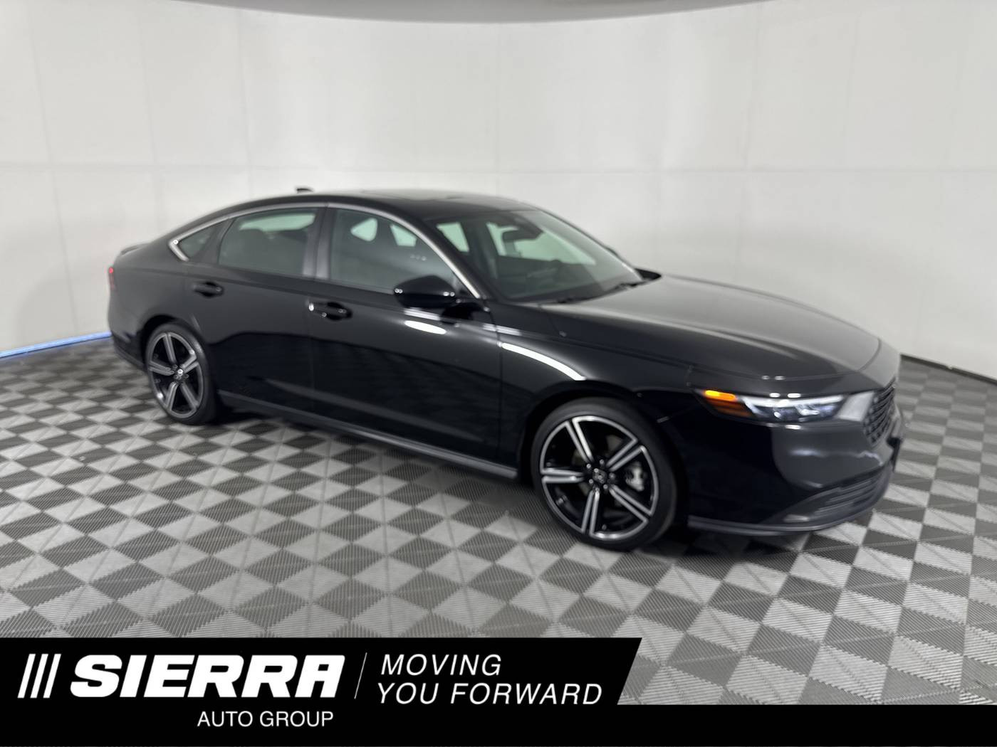 2023 Honda Accord Hybrid Sport — Sedan — 39,982 mi — Monrovia, CA