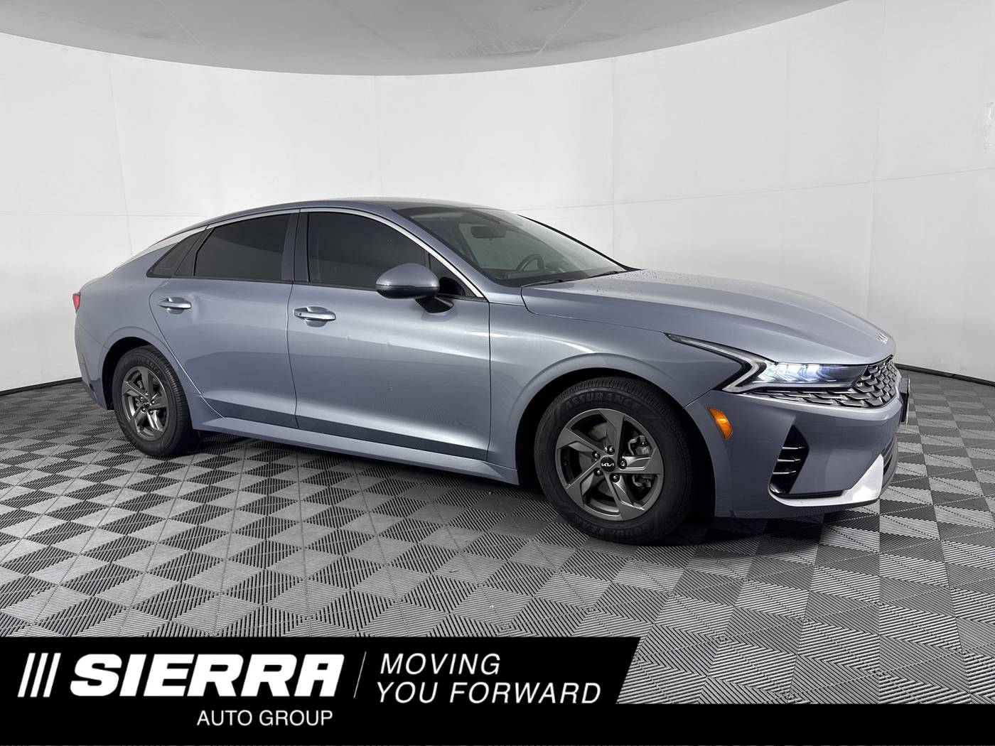 2022 Kia K5 LXS — Sedan — 82,865 mi — Monrovia, CA