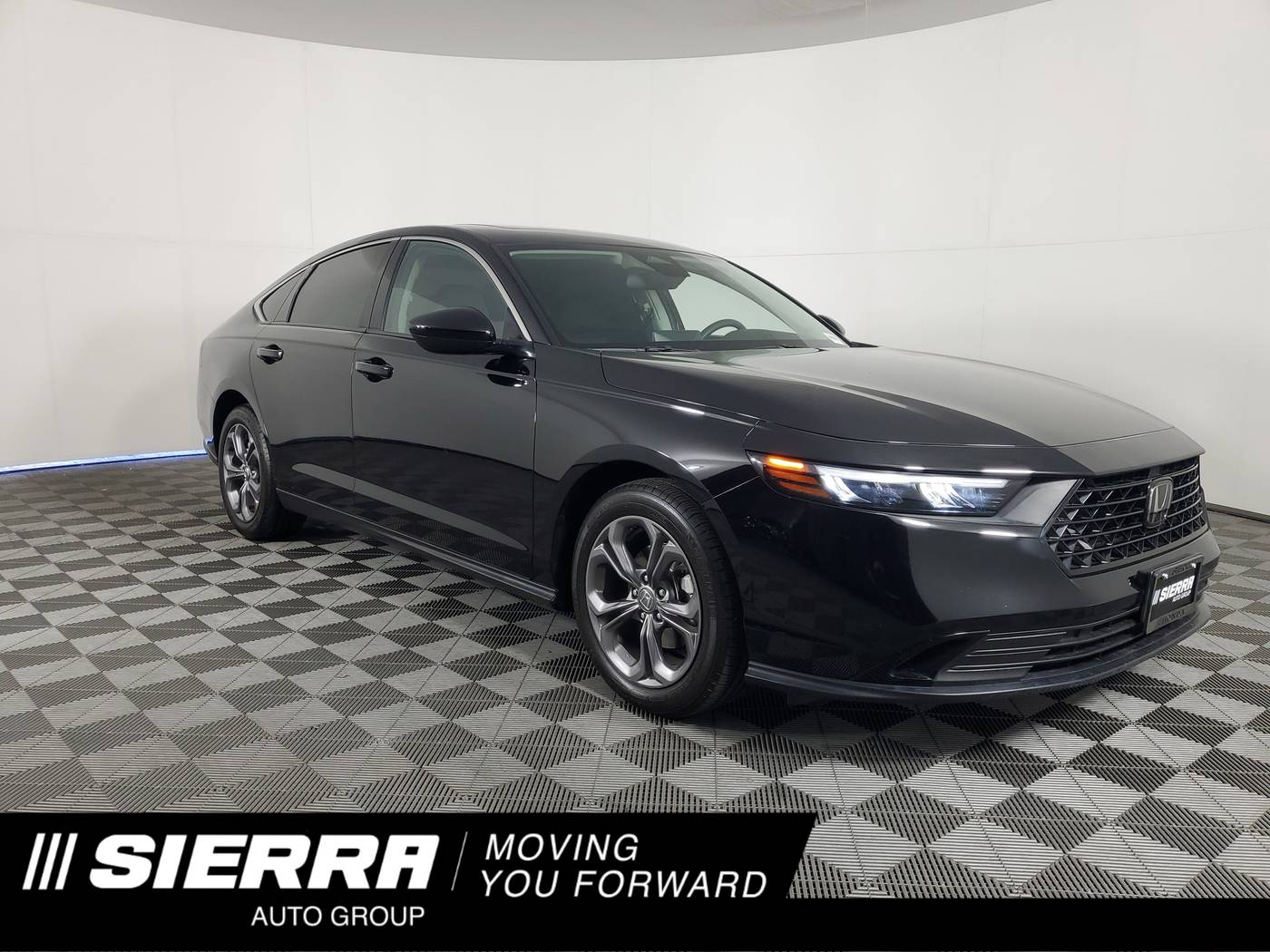 2024 Honda Accord EX — Sedan — 14,633 mi — Monrovia, CA