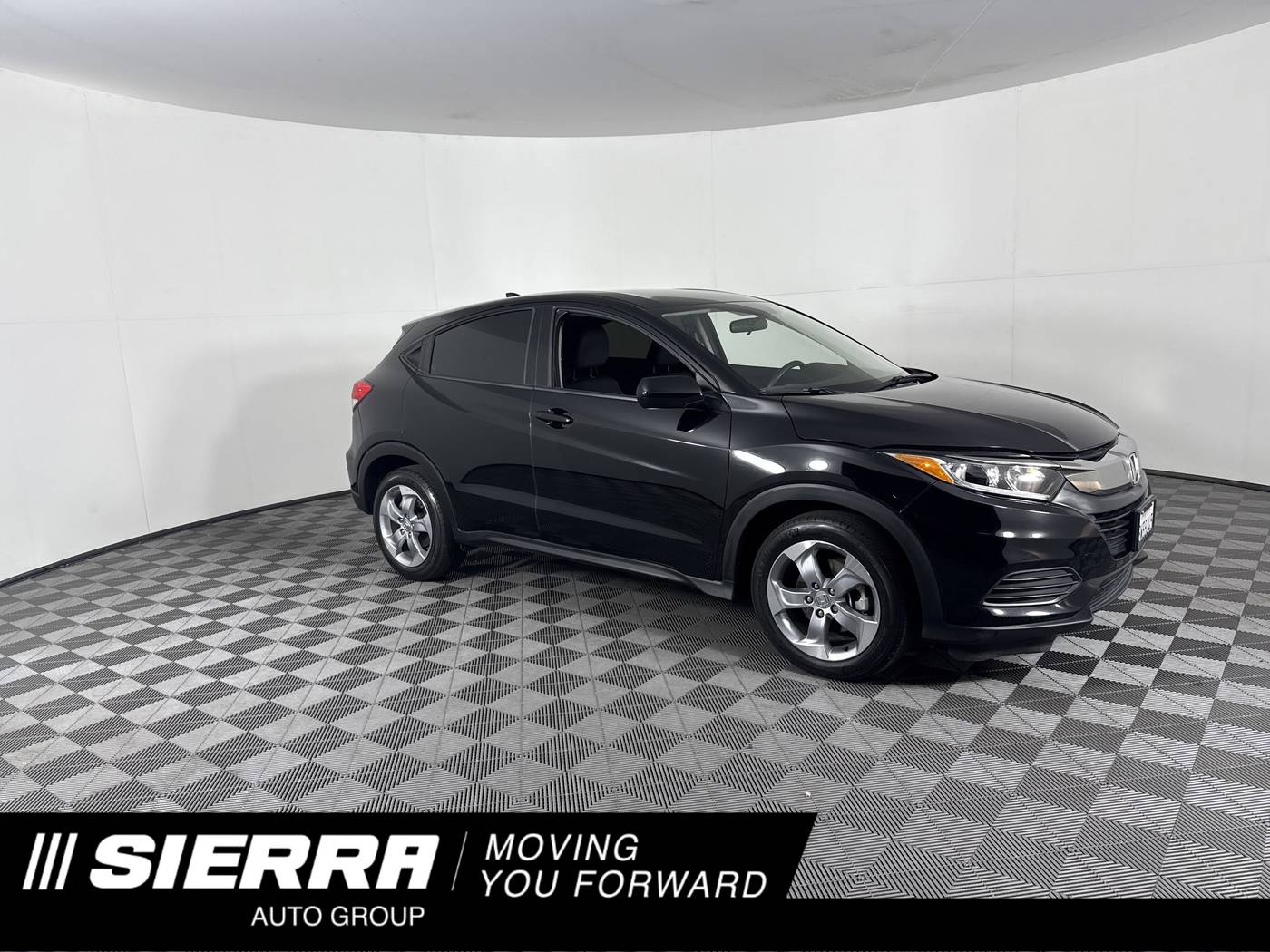 2021 Honda HR-V LX — SUV — 28,616 mi — Monrovia, CA