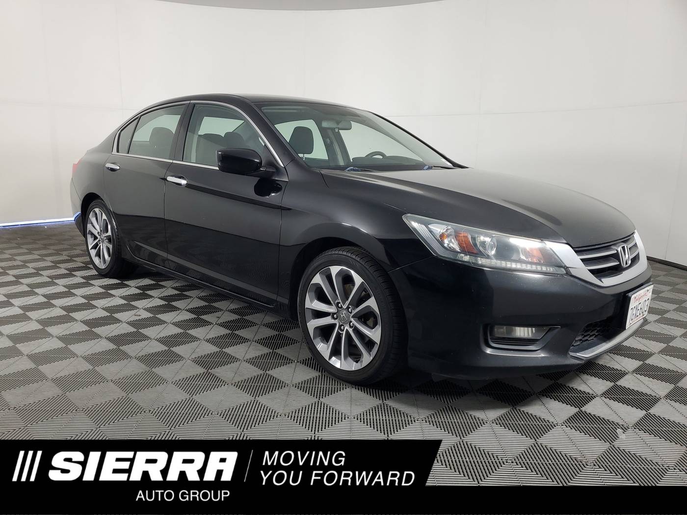 2015 Honda Accord Sport — Sedan — 198,260 mi — Monrovia, CA