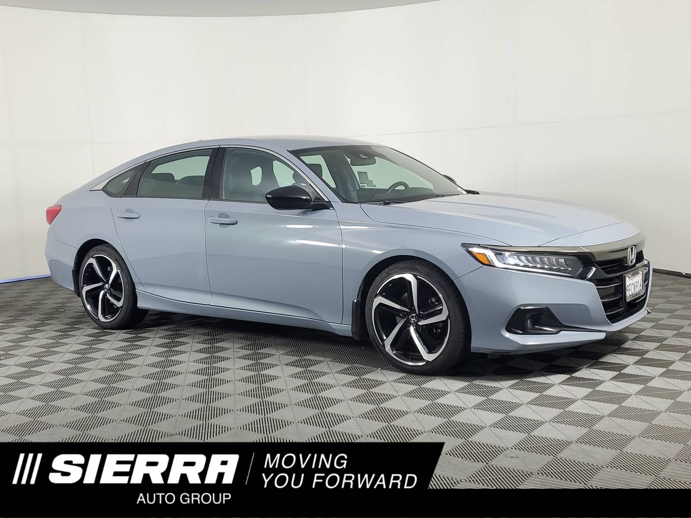 2022 Honda Accord Sport — Sedan — 38,673 mi — Monrovia, CA