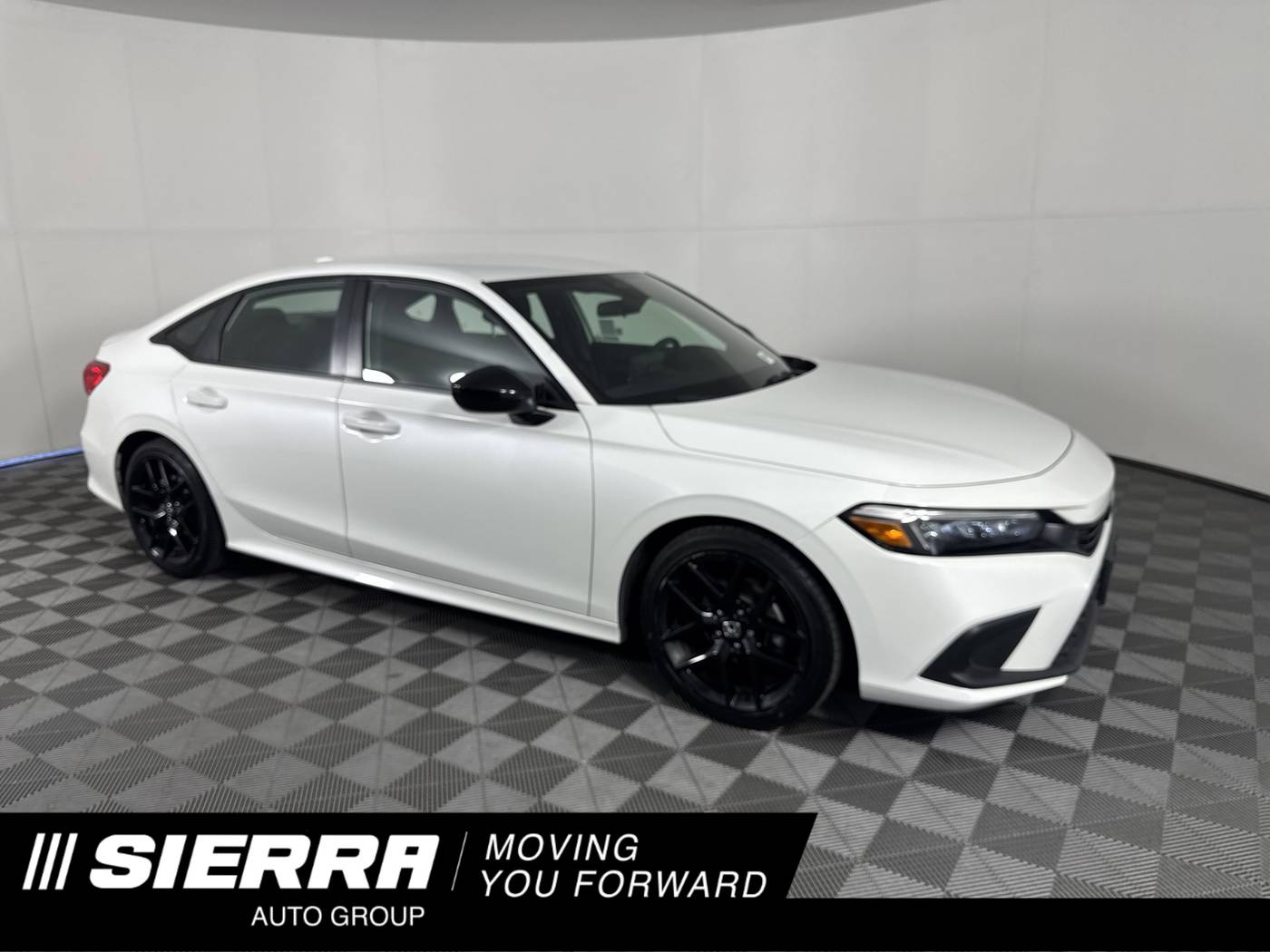 2024 Honda Civic Sport — Sedan — 24,930 mi — Monrovia, CA