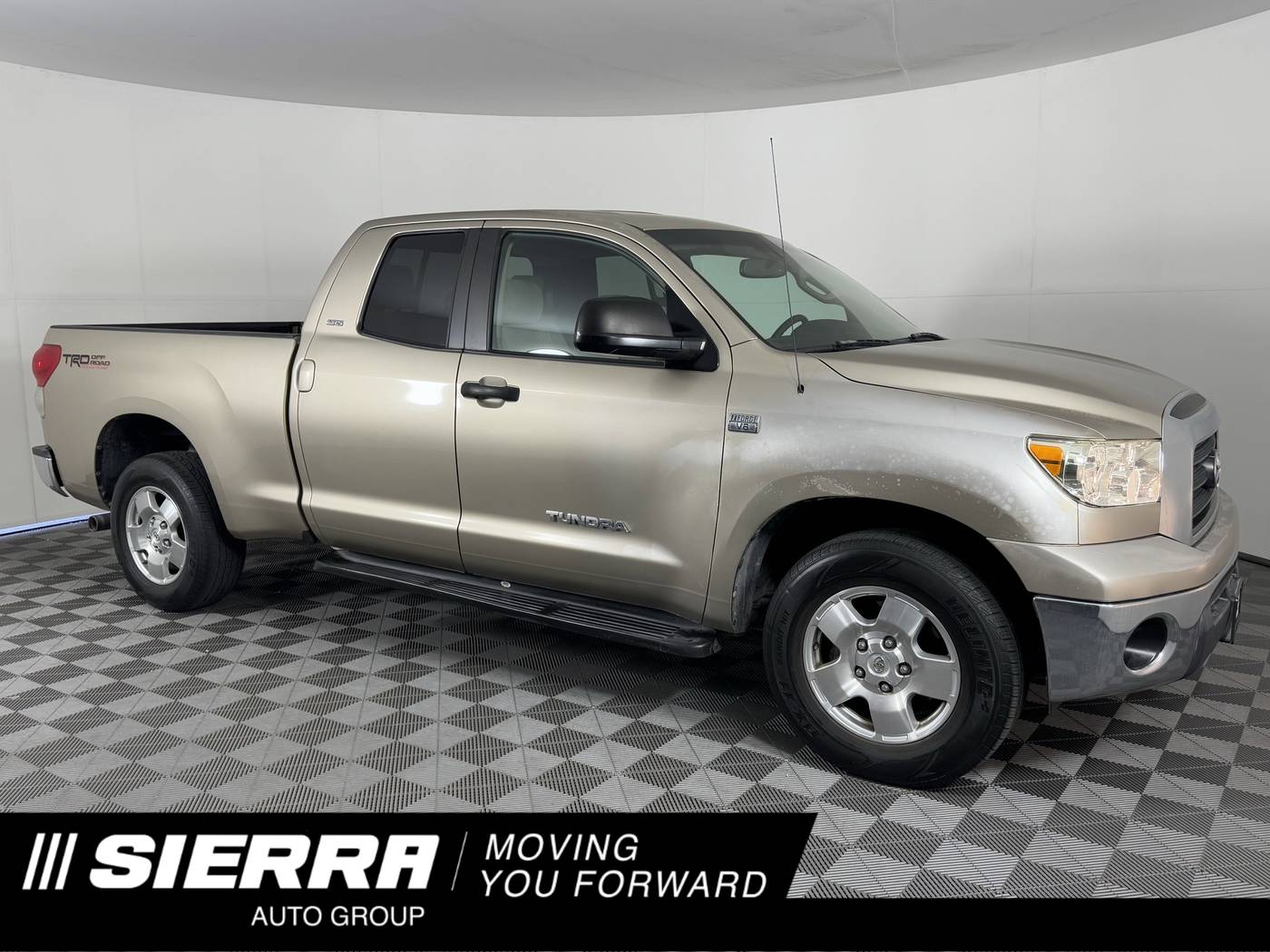 2007 Toyota Tundra SR5 — Pickup Truck — 135,778 mi — Monrovia, CA
