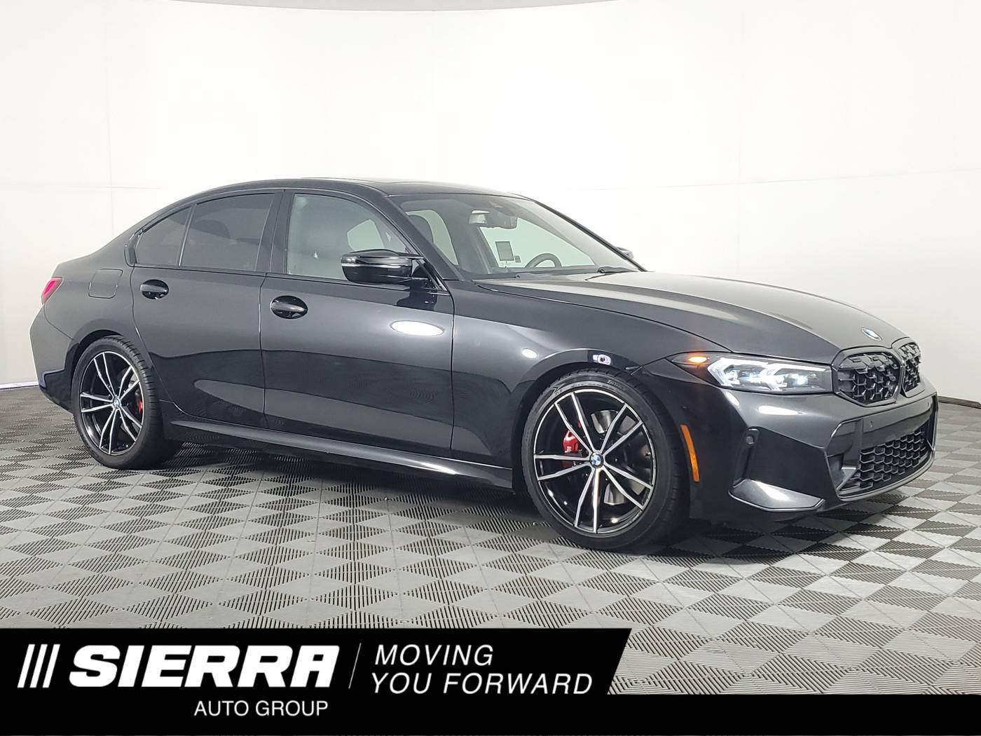 2023 BMW 3 Series M340i — Sedan — 39,125 mi — Monrovia, CA