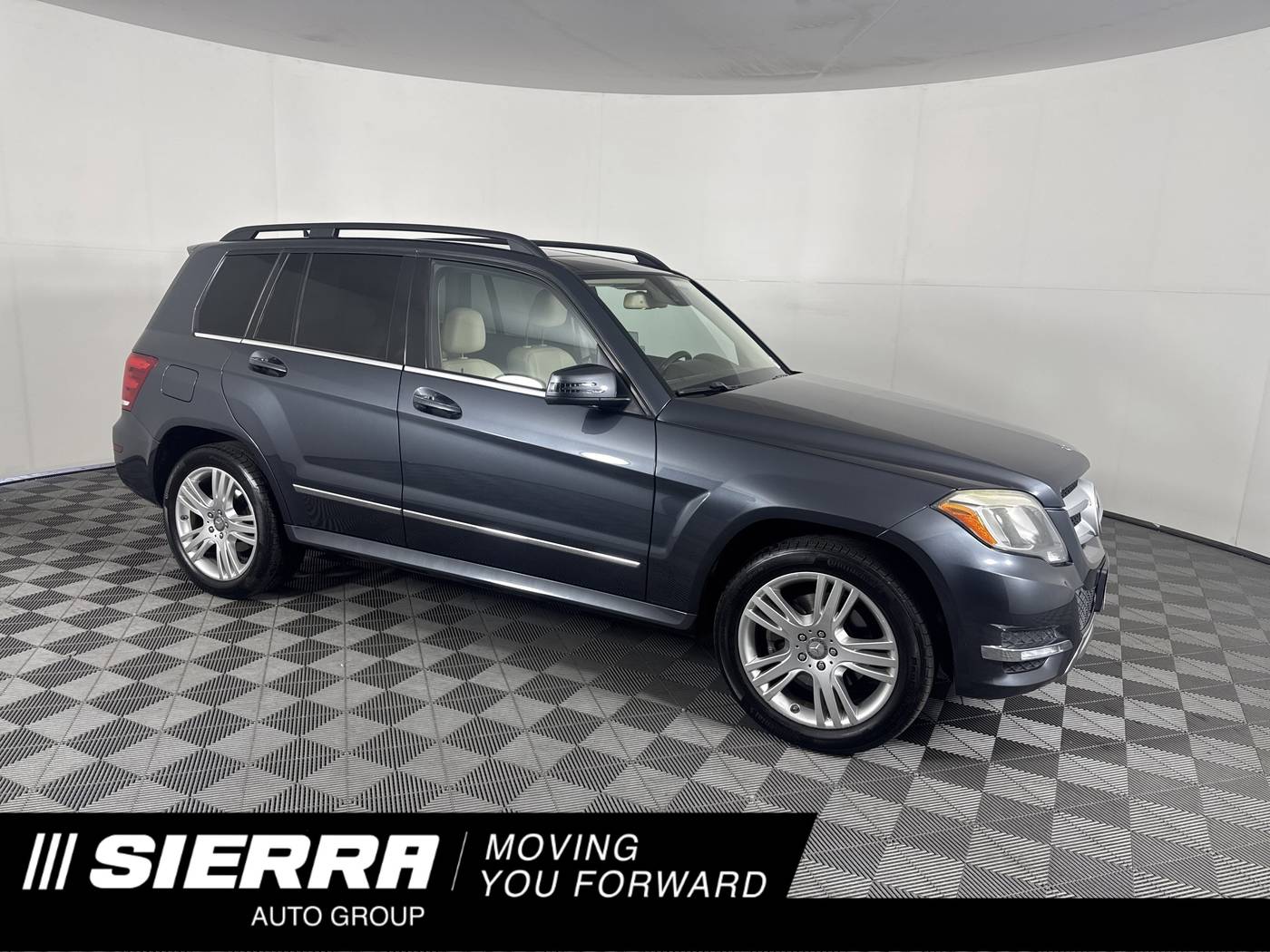 2015 Mercedes-Benz GLK GLK 250 — SUV — 97,036 mi — Monrovia, CA