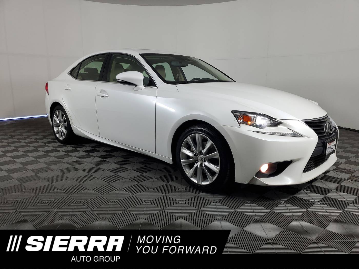 2014 Lexus IS IS 250 — Sedan — 116,227 mi — Monrovia, CA