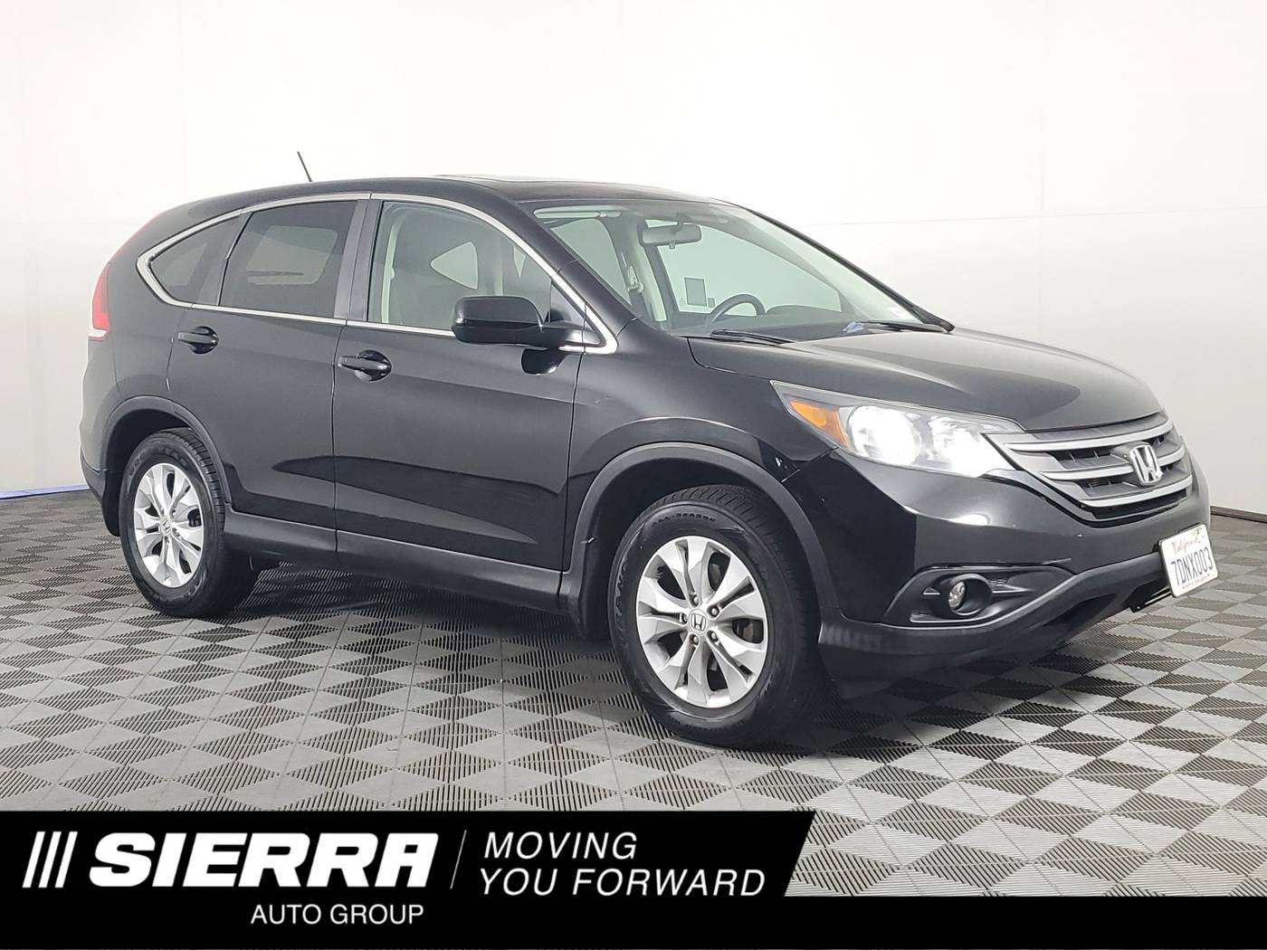 2014 Honda CR-V EX — SUV — 109,888 mi — Monrovia, CA
