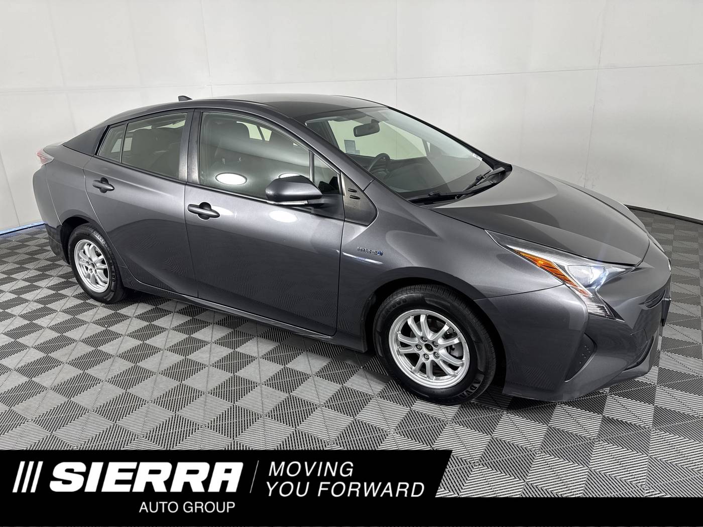 2016 Toyota Prius Two — Hatchback — 85,295 mi — Monrovia, CA