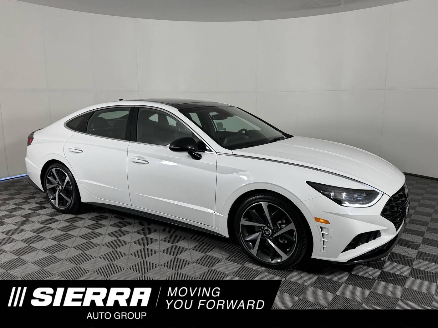 2023 Hyundai Sonata SEL Plus — Sedan — 20,800 mi — Monrovia, CA