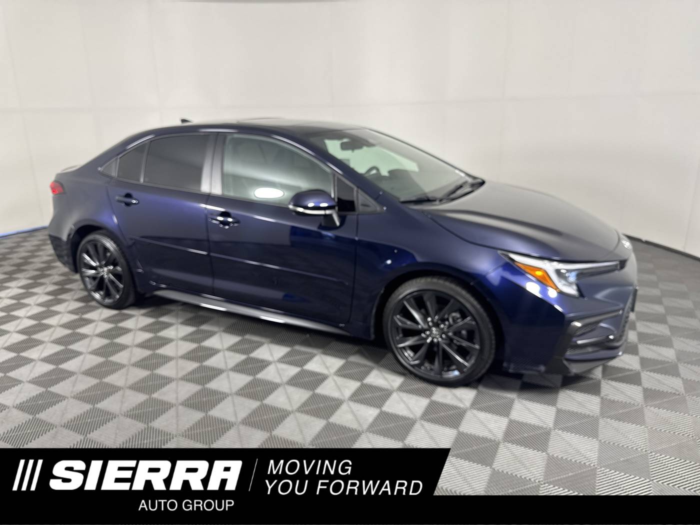 2024 Toyota Corolla XSE — Sedan — 14,392 mi — Monrovia, CA