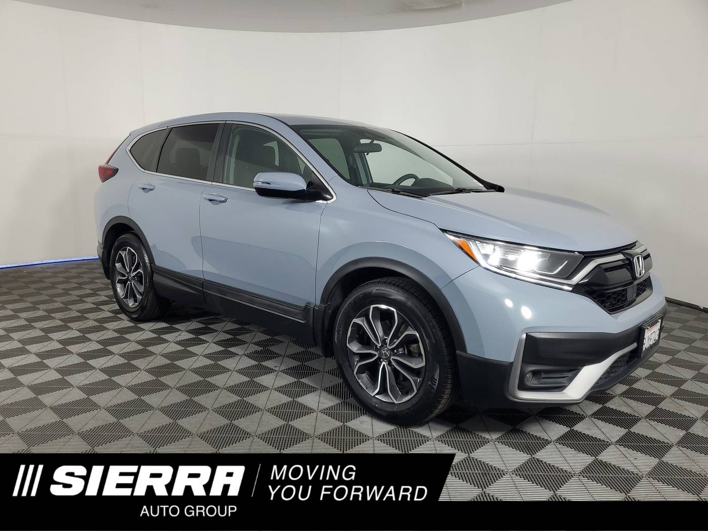 2022 Honda CR-V EX — SUV — 65,321 mi — Monrovia, CA