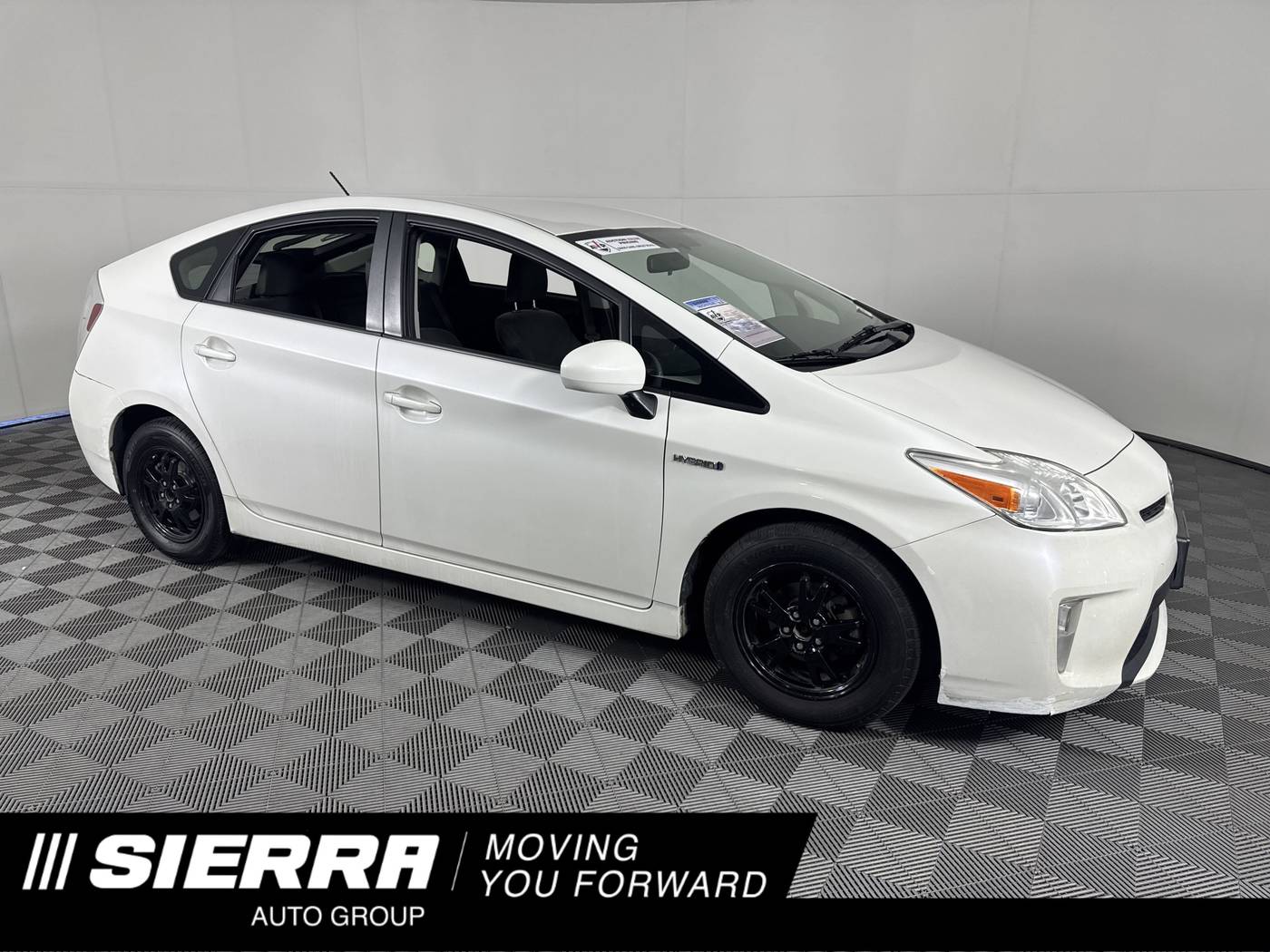 2013 Toyota Prius Five — Sedan — 173,967 mi — Monrovia, CA