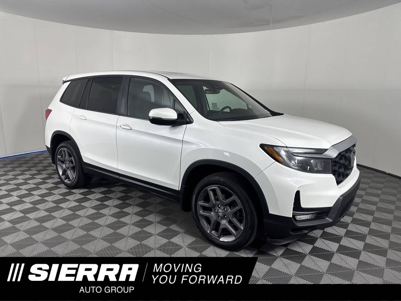 2023 Honda Passport EX-L — SUV — 27,217 mi — Monrovia, CA