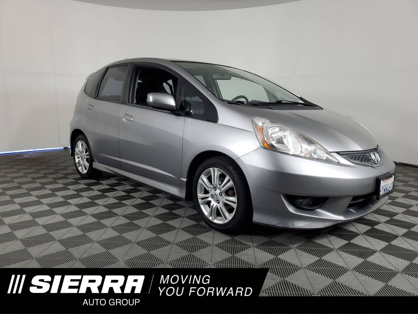 2009 Honda Fit Sport — Sedan — 180,129 mi — Monrovia, CA
